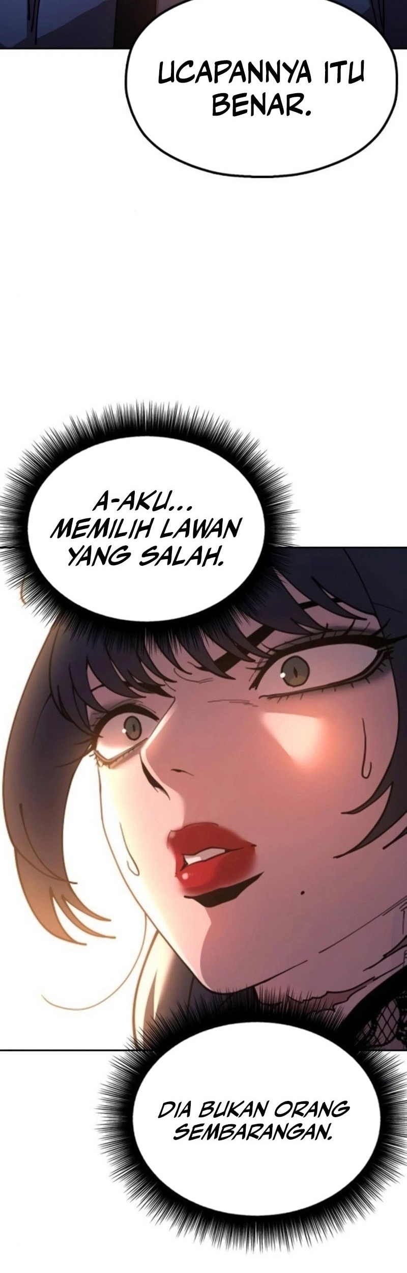 Chronicles of the Lazy Sovereign Chapter 6 - halaman 9