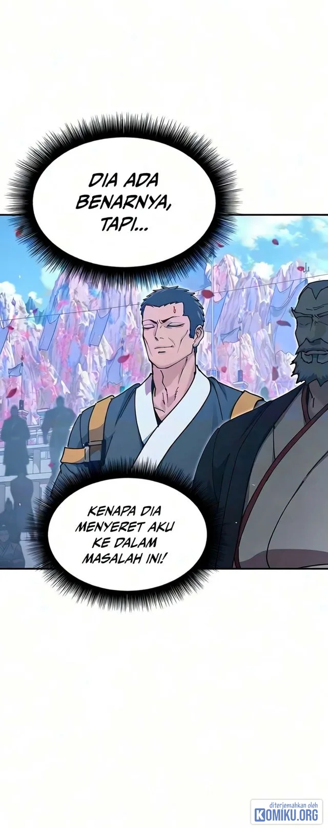 Chronicles of the Lazy Sovereign Chapter 60 - halaman 35