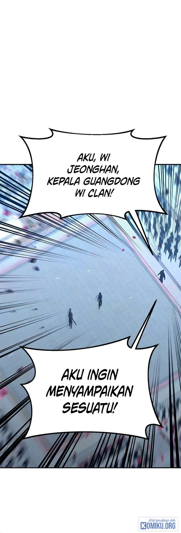 Chronicles of the Lazy Sovereign Chapter 60 - halaman 40
