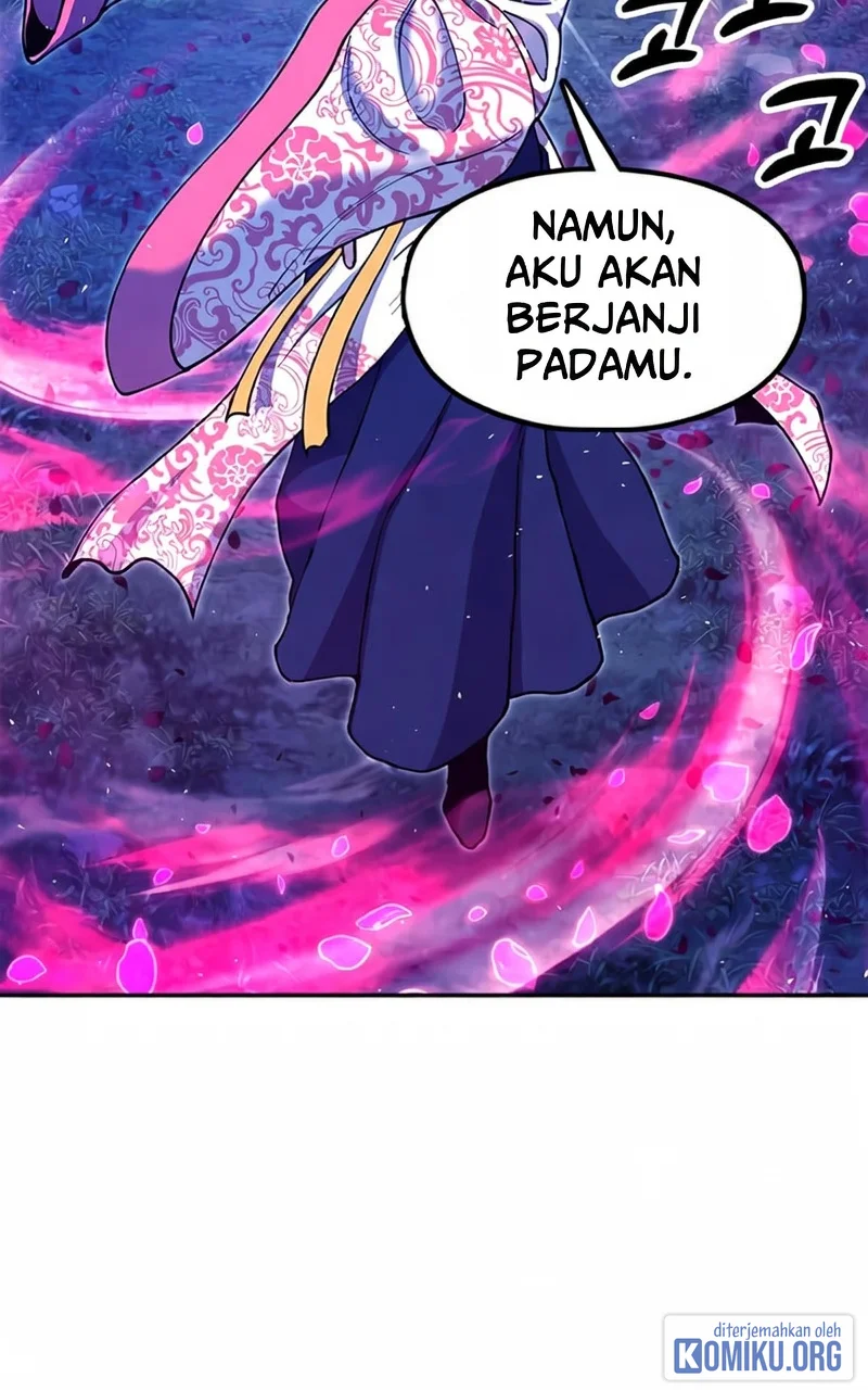 Chronicles of the Lazy Sovereign Chapter 61 - halaman 22