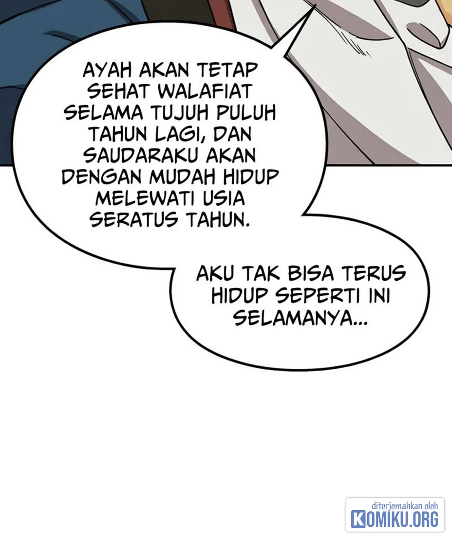 Chronicles of the Lazy Sovereign Chapter 61 - halaman 46