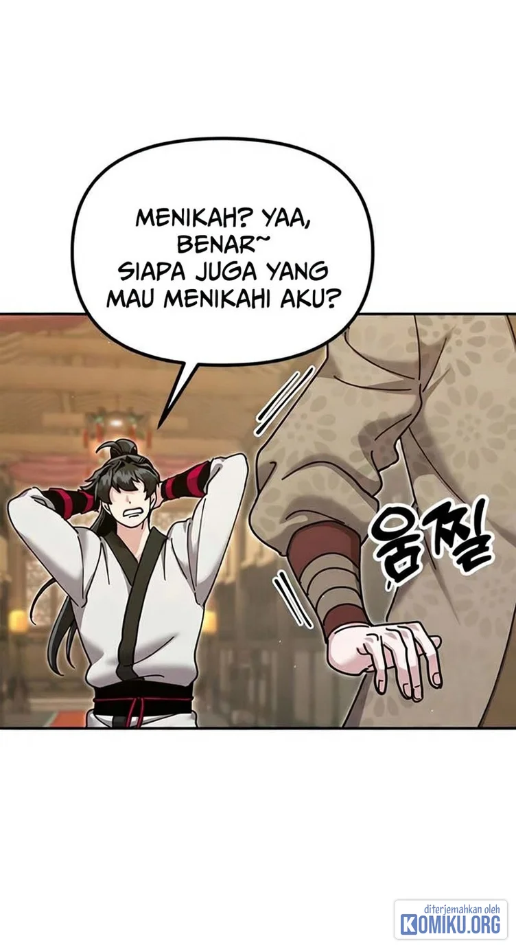 Chronicles of the Lazy Sovereign Chapter 61 - halaman 48