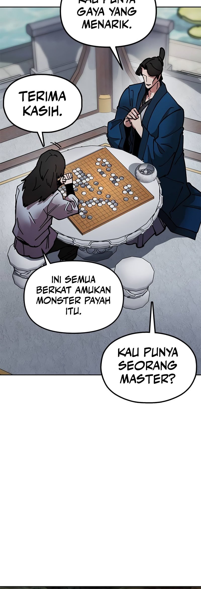 Chronicles of the Lazy Sovereign Chapter 7 - halaman 12