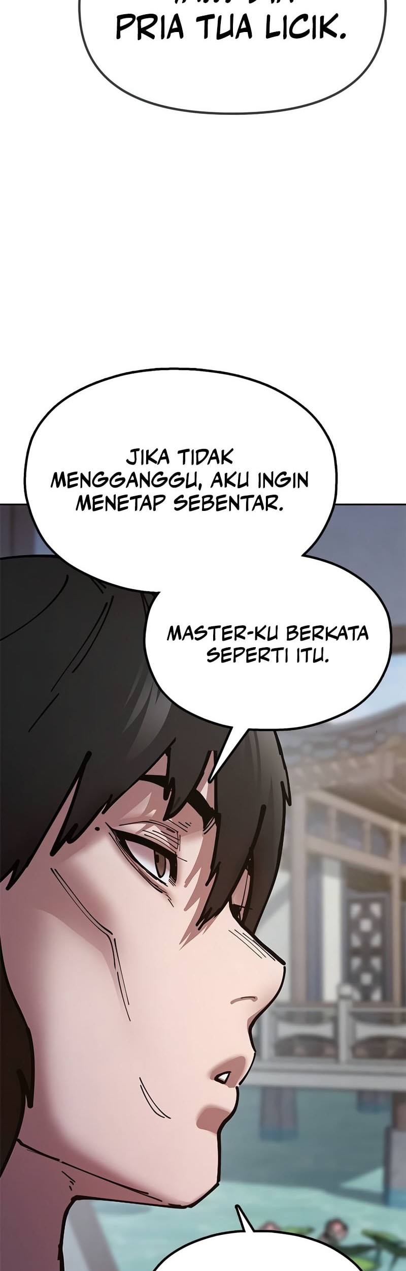 Chronicles of the Lazy Sovereign Chapter 7 - halaman 14