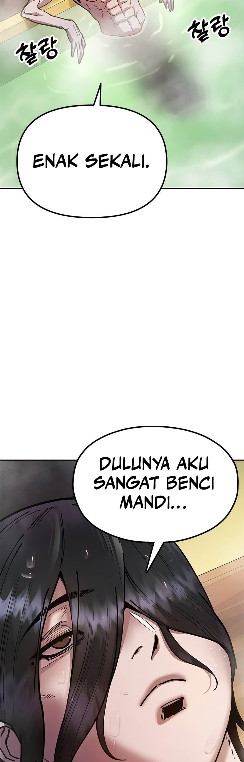 Chronicles of the Lazy Sovereign Chapter 7 - halaman 23