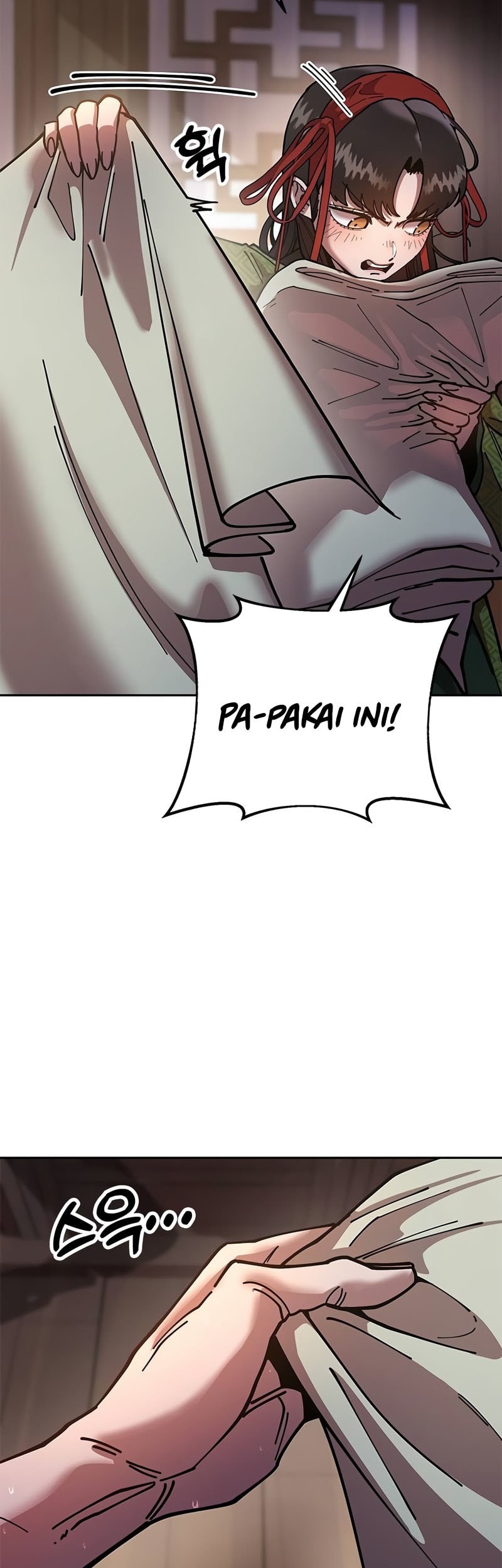 Chronicles of the Lazy Sovereign Chapter 7 - halaman 31
