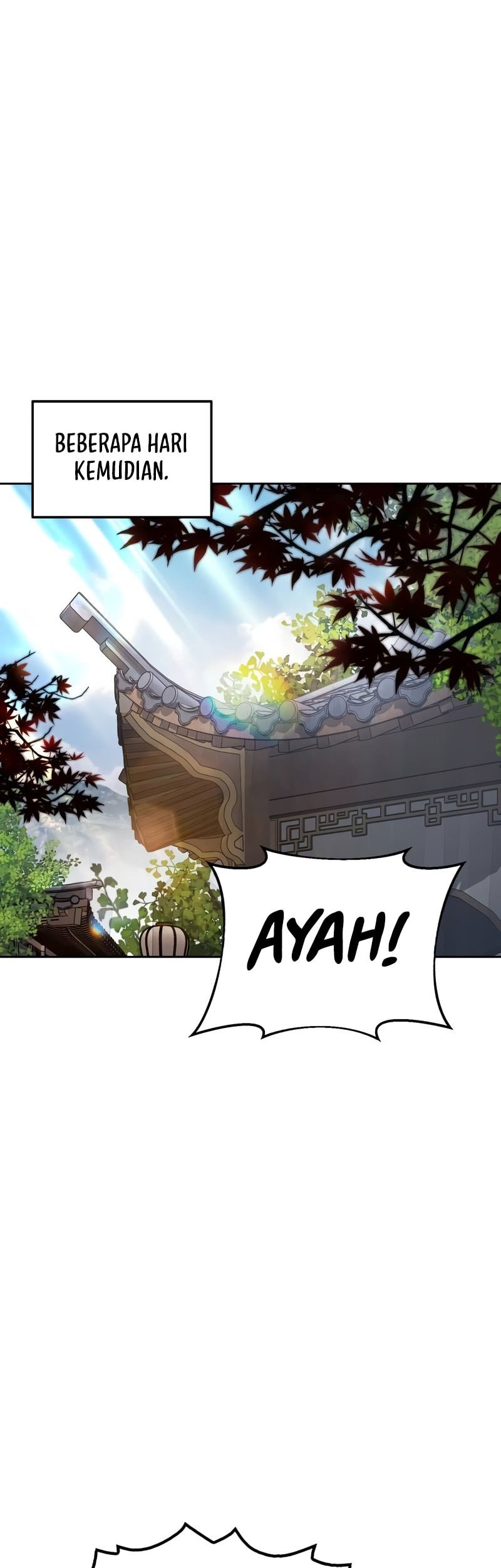 Chronicles of the Lazy Sovereign Chapter 7 - halaman 37