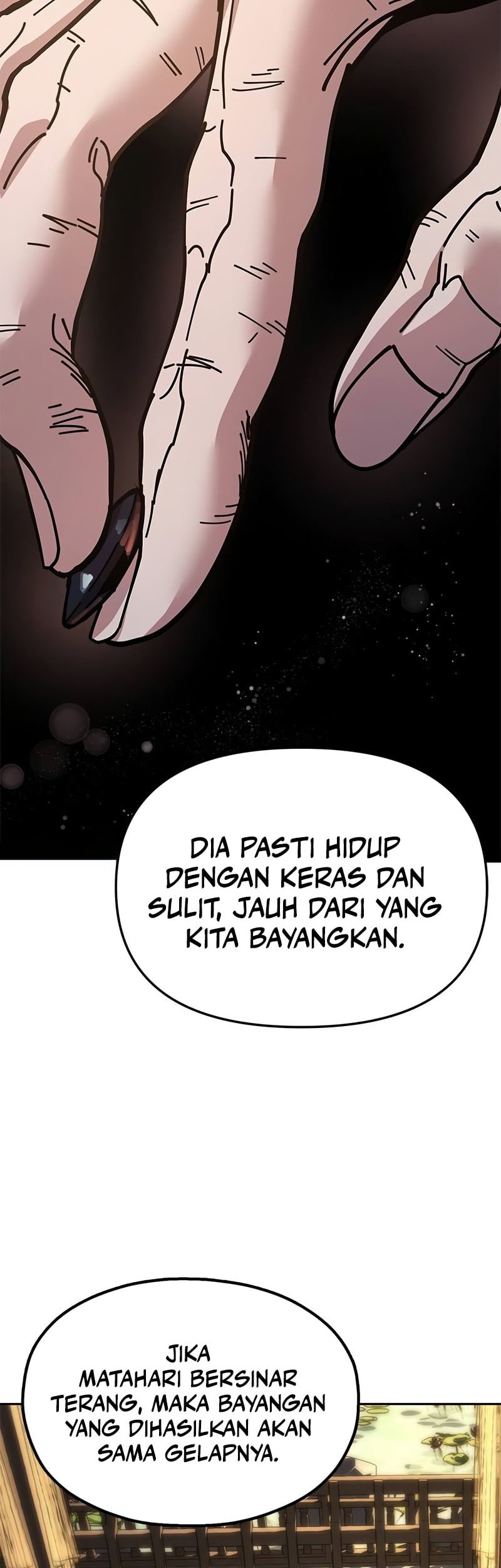 Chronicles of the Lazy Sovereign Chapter 7 - halaman 47