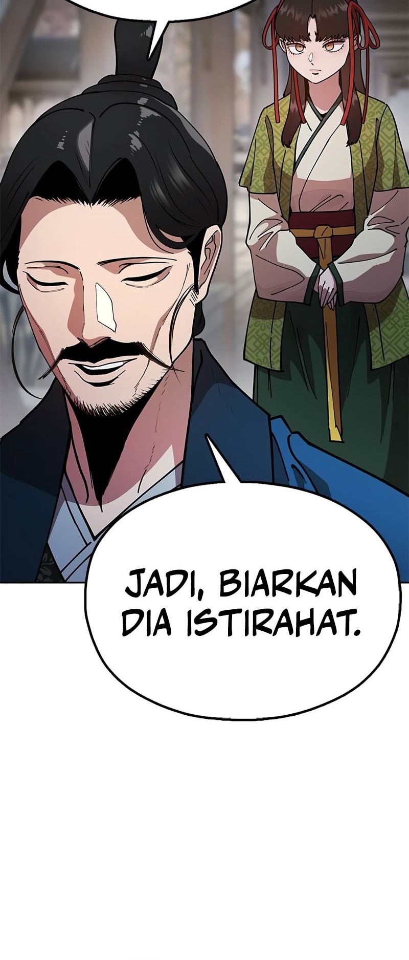 Chronicles of the Lazy Sovereign Chapter 7 - halaman 49