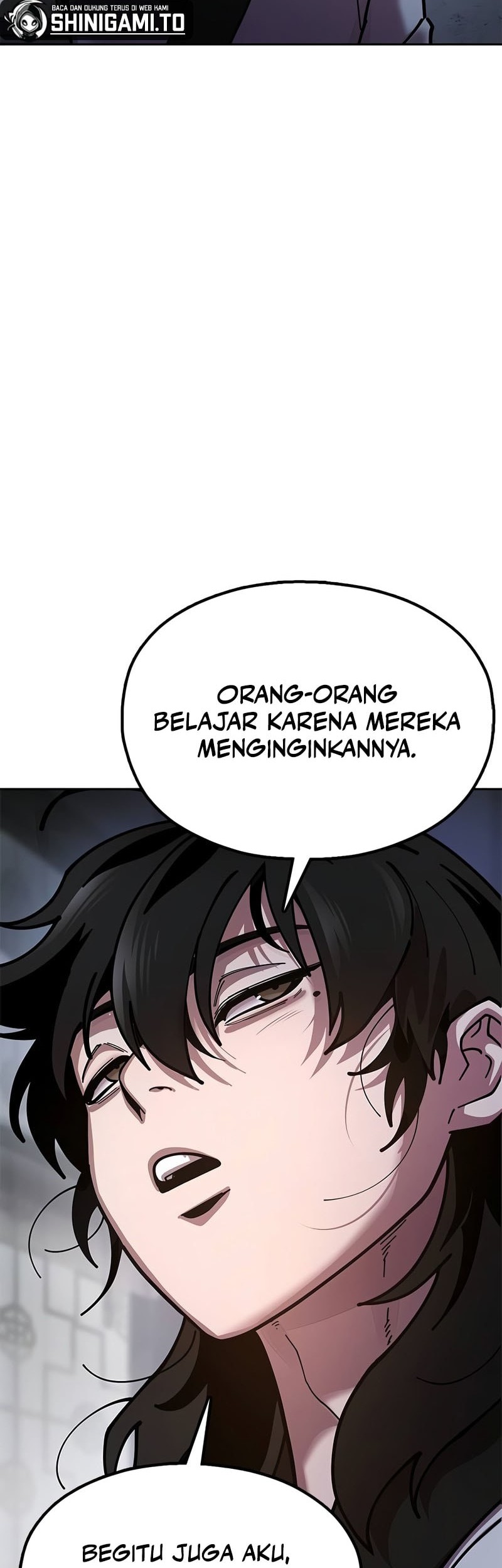 Chronicles of the Lazy Sovereign Chapter 7 - halaman 59