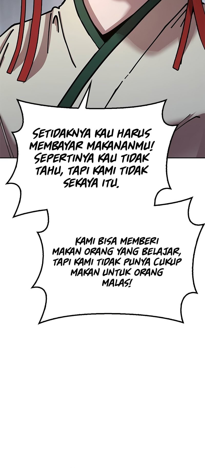 Chronicles of the Lazy Sovereign Chapter 7 - halaman 61