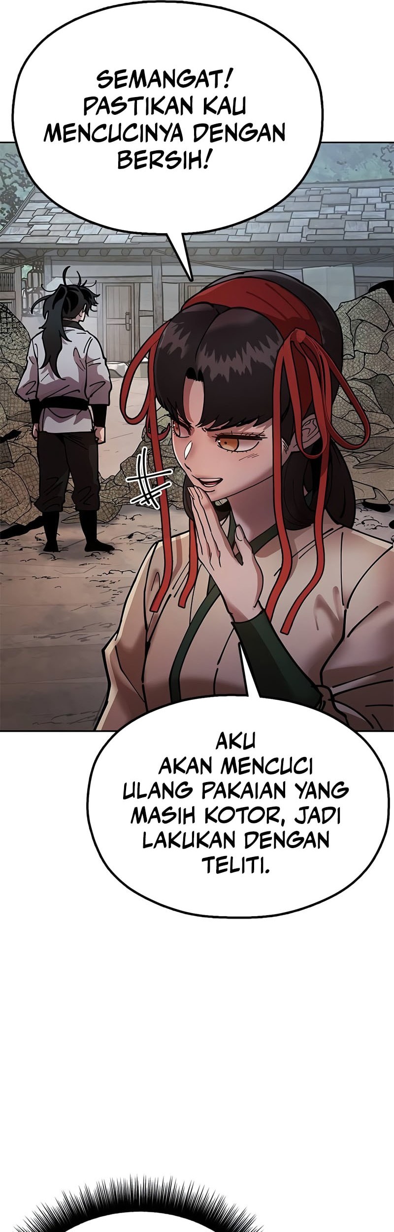 Chronicles of the Lazy Sovereign Chapter 7 - halaman 67