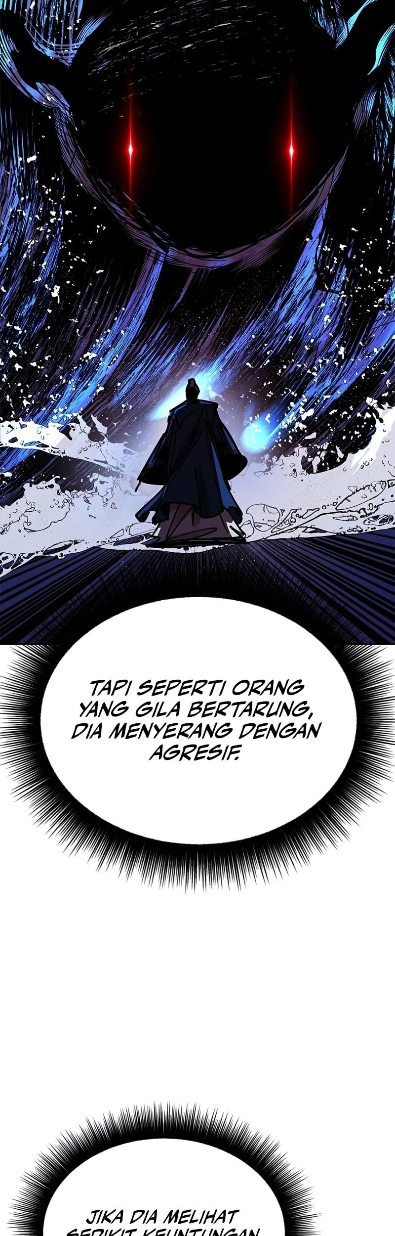 Chronicles of the Lazy Sovereign Chapter 7 - halaman 7