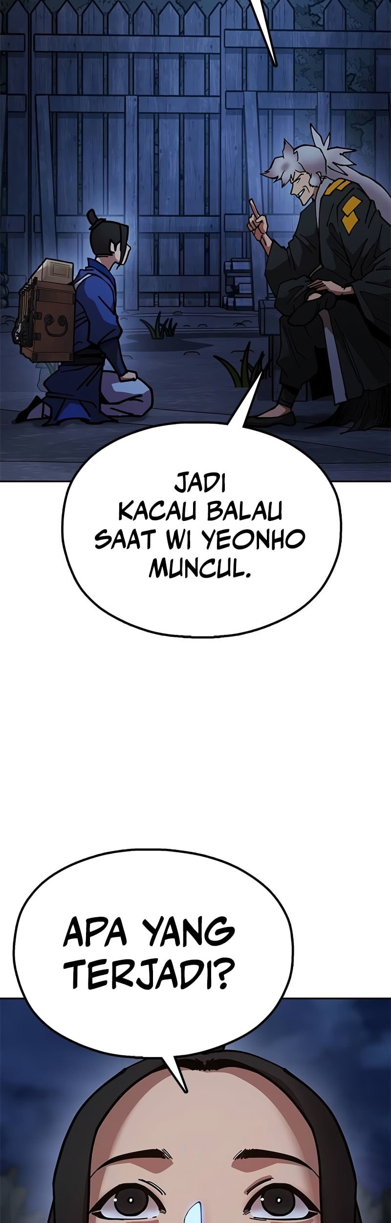 Chronicles of the Lazy Sovereign Chapter 7 - halaman 87