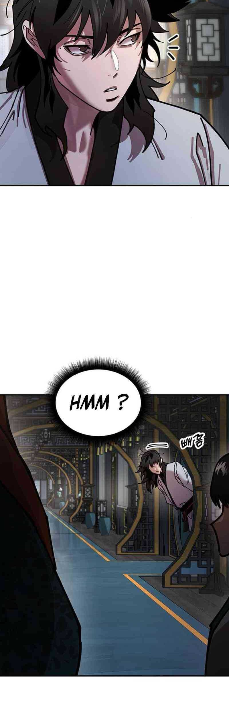 Chronicles of the Lazy Sovereign Chapter 8 - halaman 23