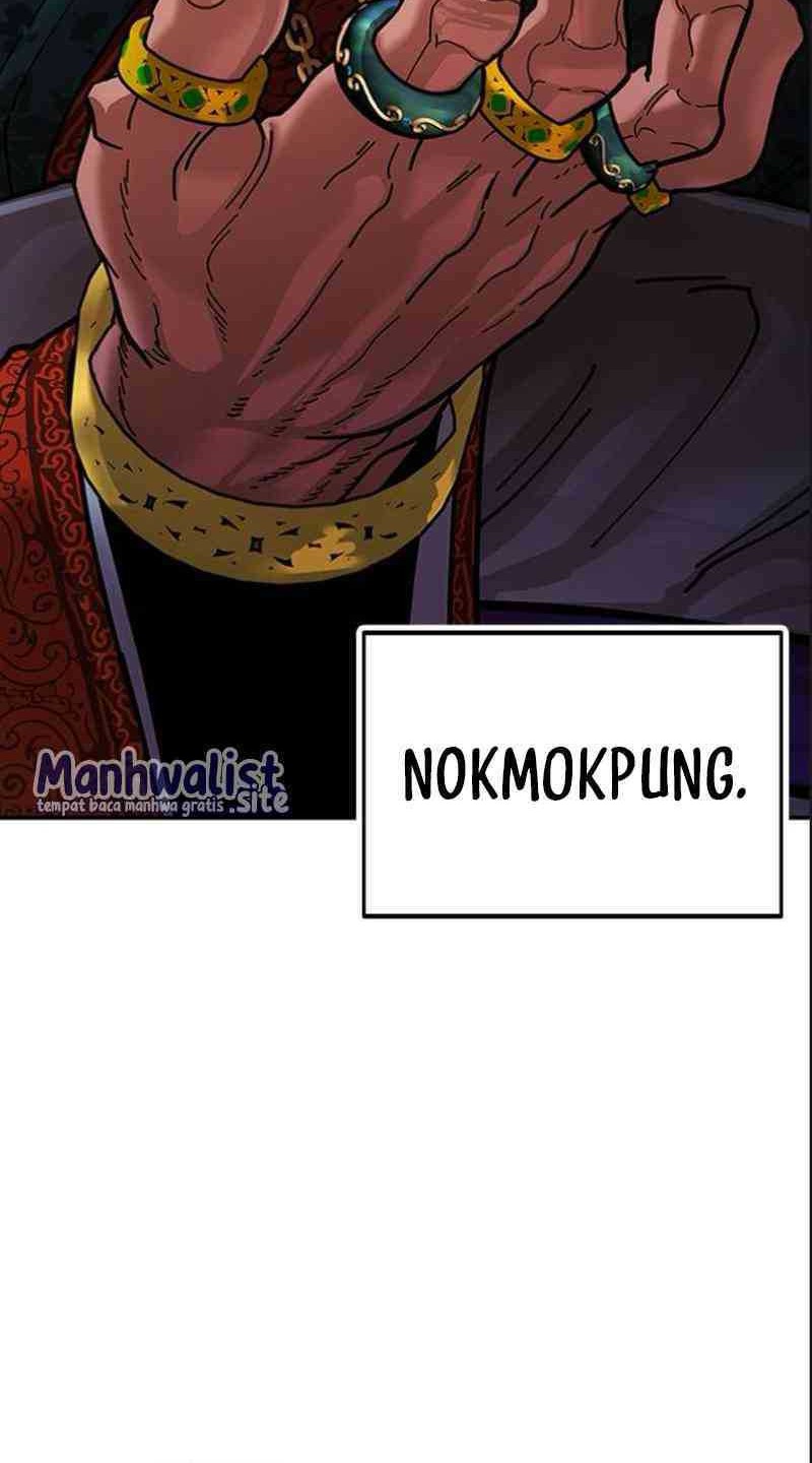 Chronicles of the Lazy Sovereign Chapter 8 - halaman 25