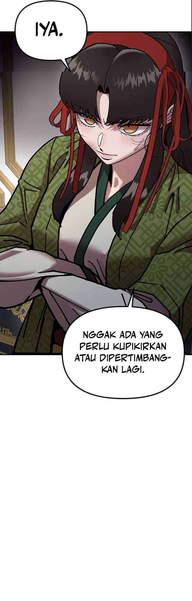 Chronicles of the Lazy Sovereign Chapter 8 - halaman 26