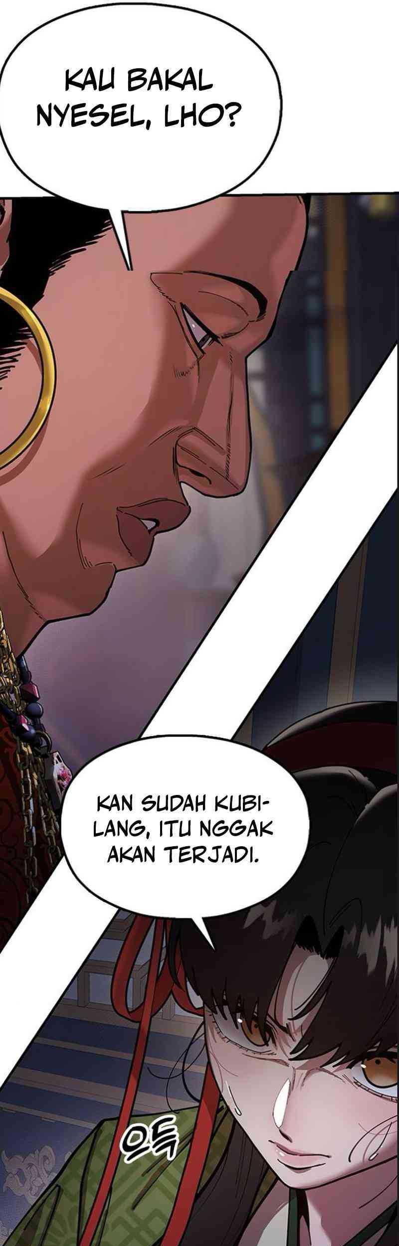Chronicles of the Lazy Sovereign Chapter 8 - halaman 28