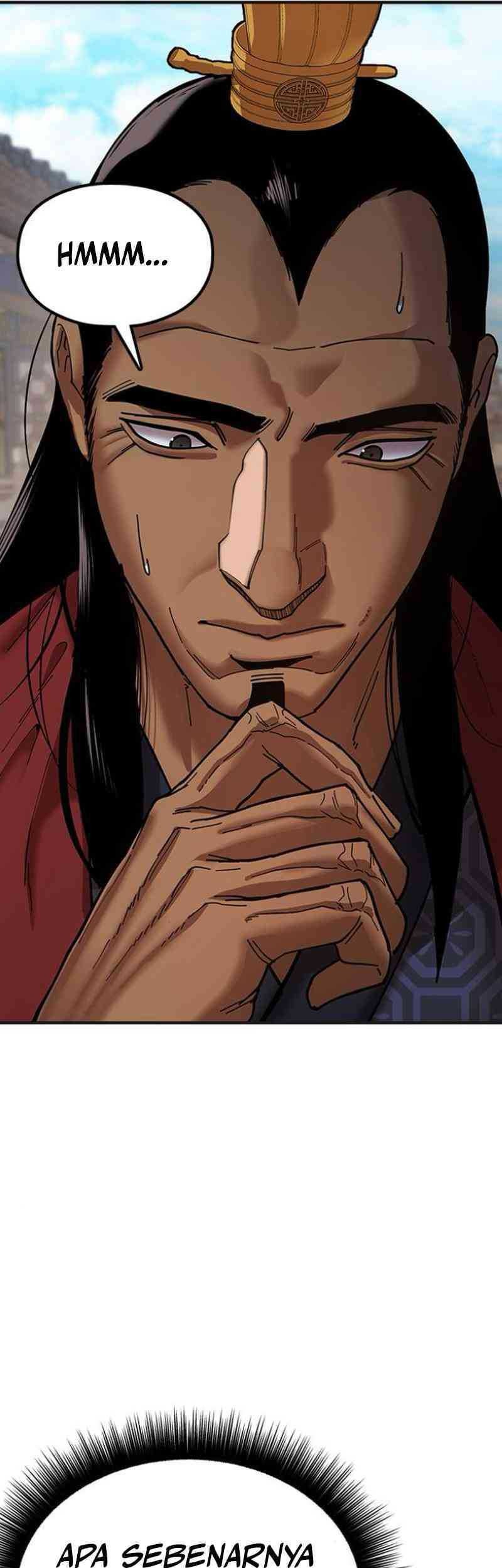 Chronicles of the Lazy Sovereign Chapter 8 - halaman 3