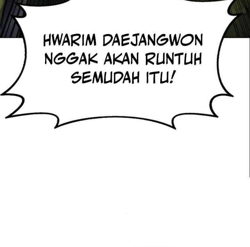 Chronicles of the Lazy Sovereign Chapter 8 - halaman 33