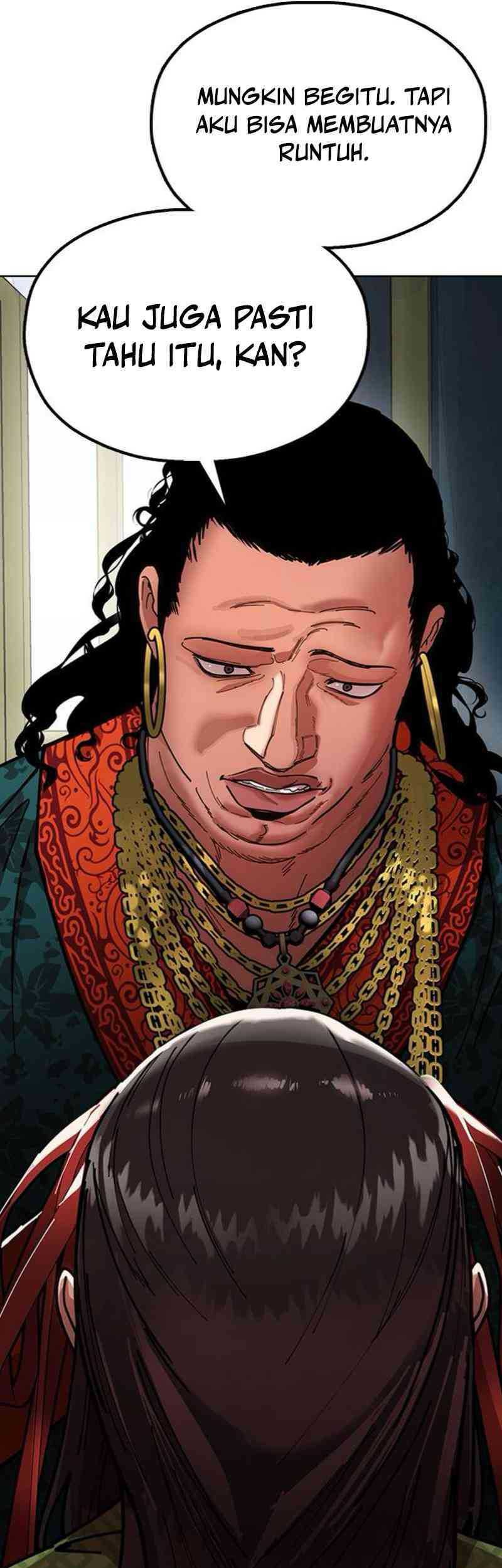 Chronicles of the Lazy Sovereign Chapter 8 - halaman 34