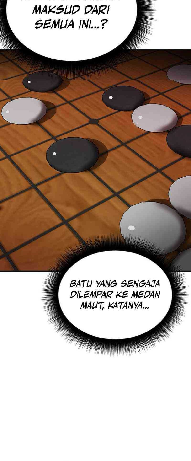 Chronicles of the Lazy Sovereign Chapter 8 - halaman 4