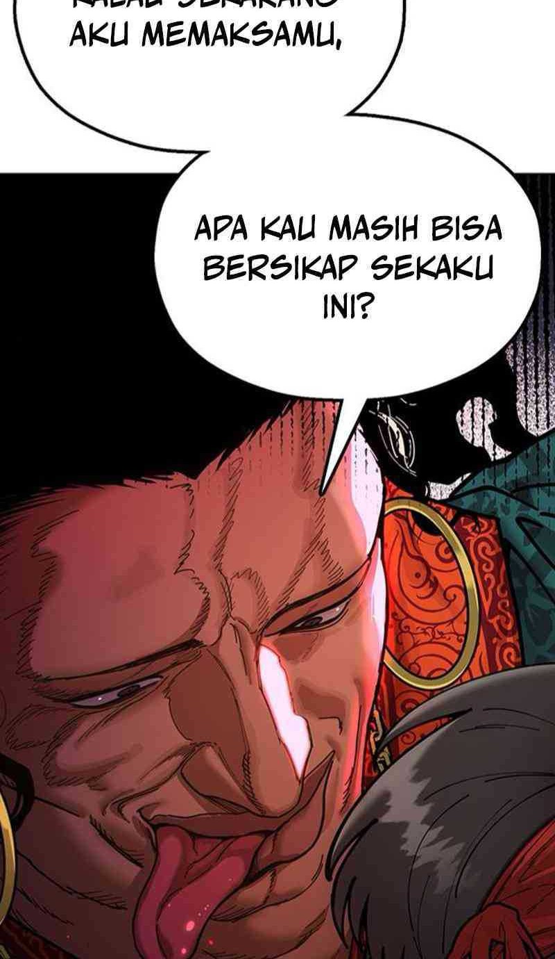 Chronicles of the Lazy Sovereign Chapter 8 - halaman 43