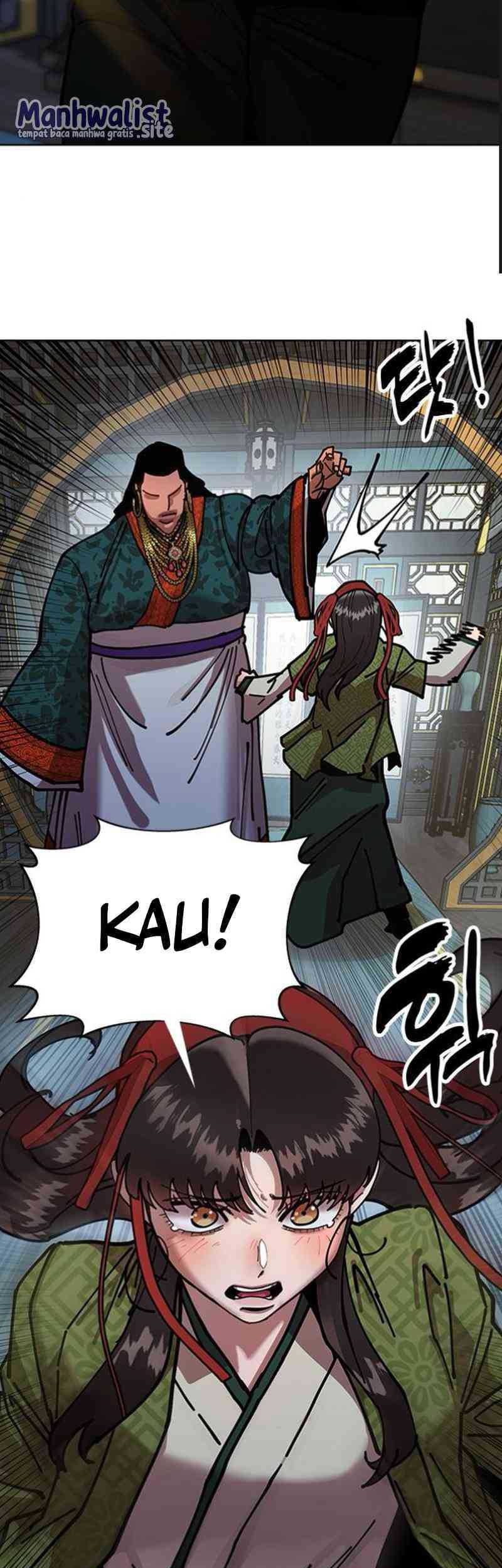 Chronicles of the Lazy Sovereign Chapter 8 - halaman 48
