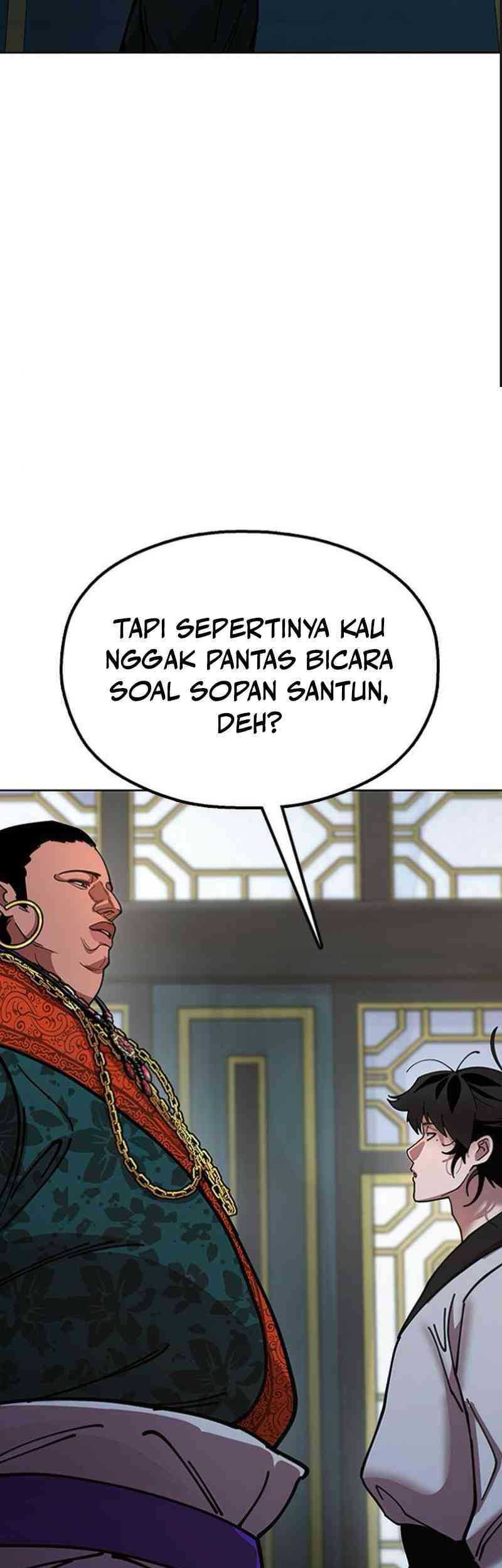 Chronicles of the Lazy Sovereign Chapter 8 - halaman 56