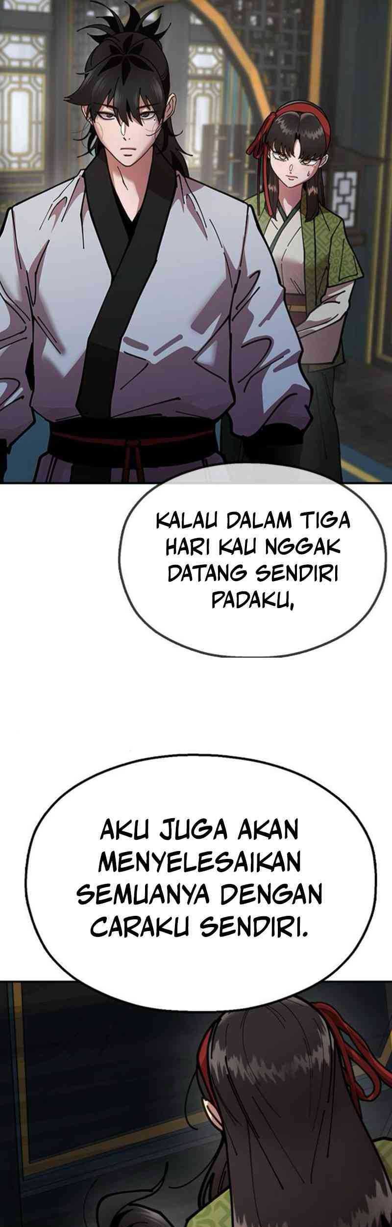 Chronicles of the Lazy Sovereign Chapter 8 - halaman 68