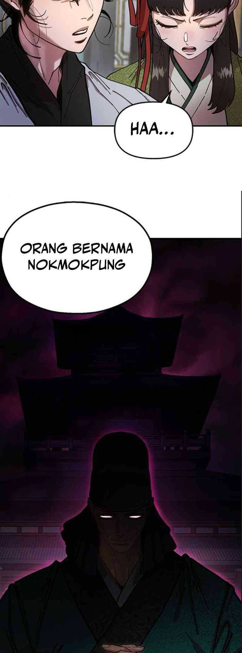 Chronicles of the Lazy Sovereign Chapter 8 - halaman 71