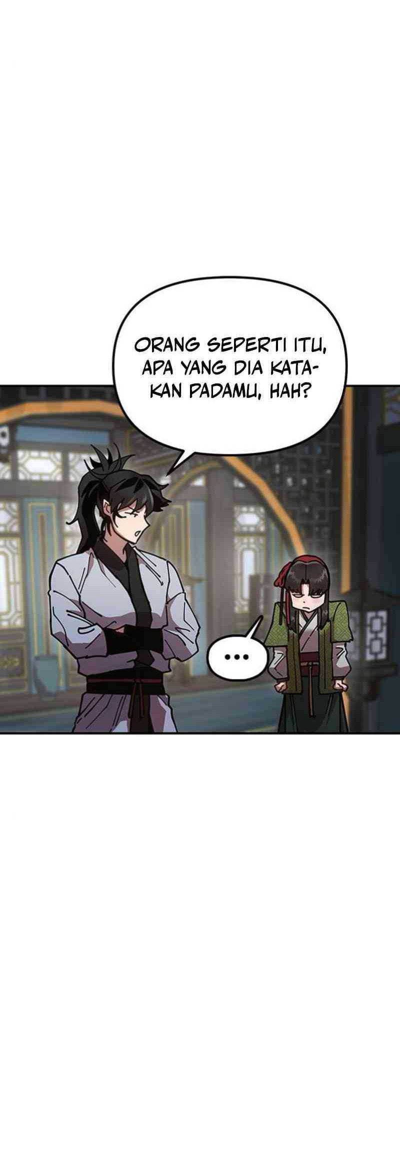 Chronicles of the Lazy Sovereign Chapter 8 - halaman 73