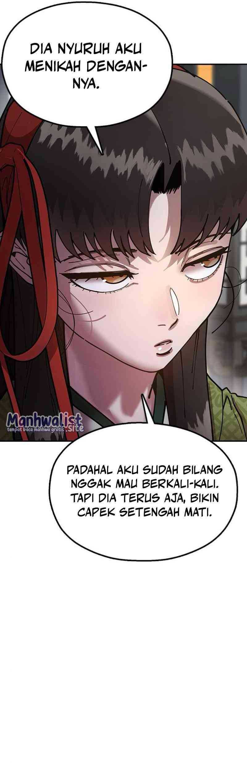 Chronicles of the Lazy Sovereign Chapter 8 - halaman 74
