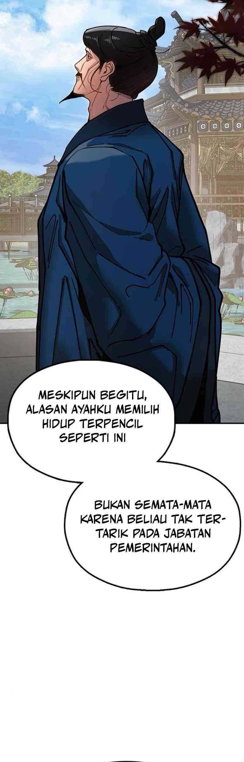 Chronicles of the Lazy Sovereign Chapter 8 - halaman 78