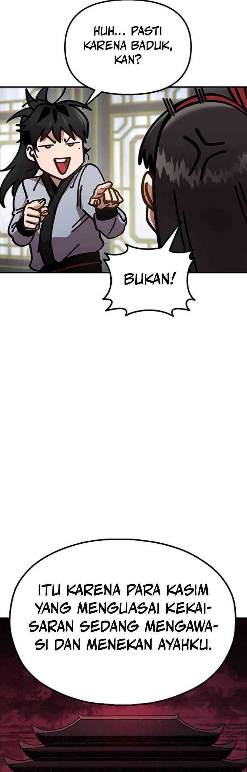 Chronicles of the Lazy Sovereign Chapter 8 - halaman 79