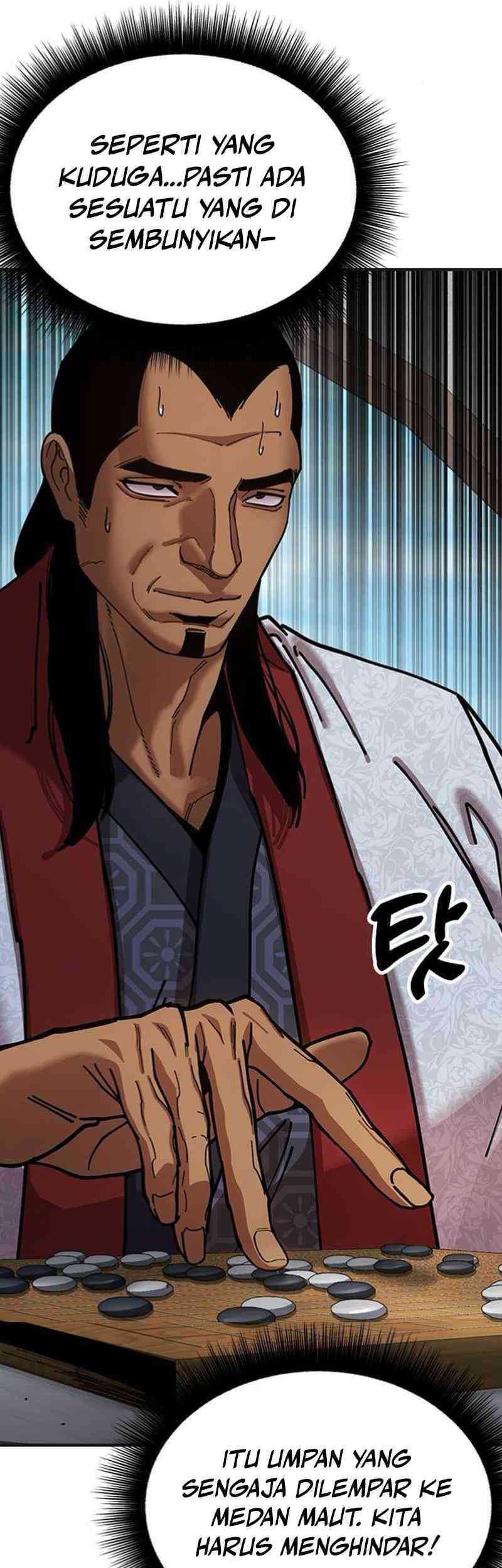 Chronicles of the Lazy Sovereign Chapter 8 - halaman 9