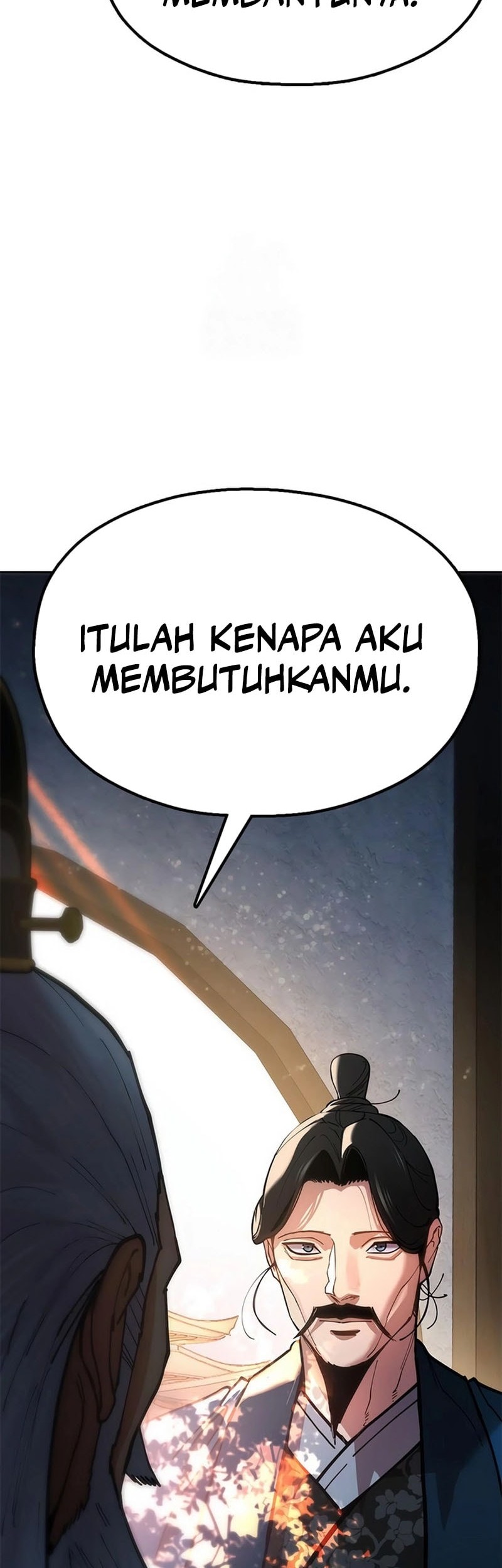 Chronicles of the Lazy Sovereign Chapter 9 - halaman 19