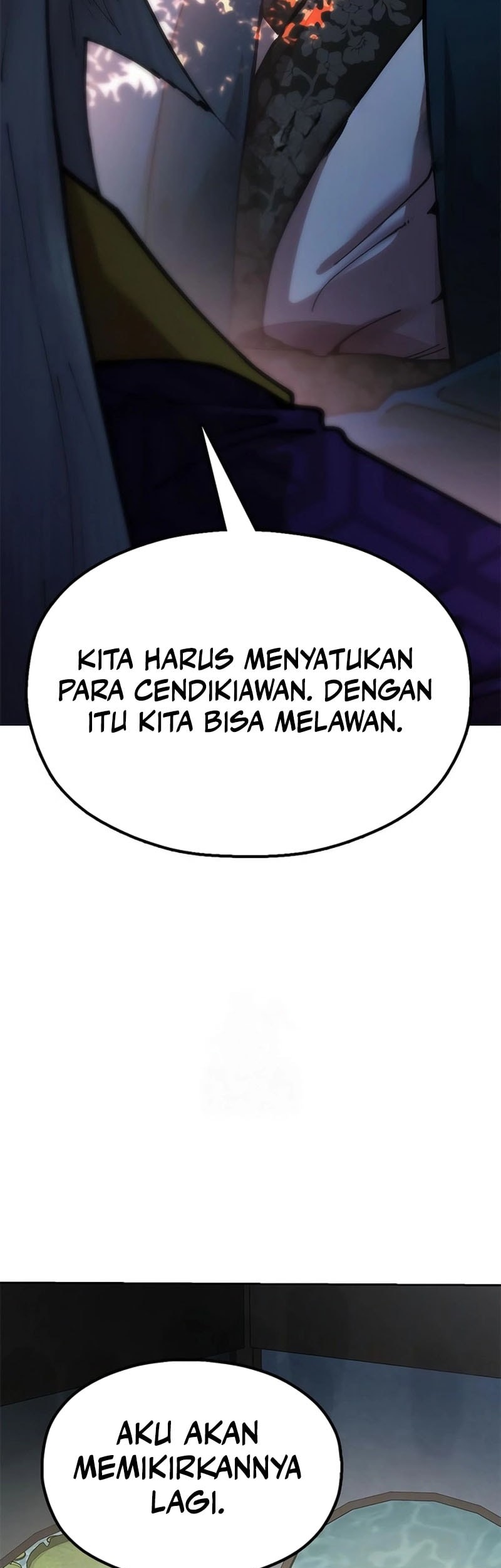 Chronicles of the Lazy Sovereign Chapter 9 - halaman 20