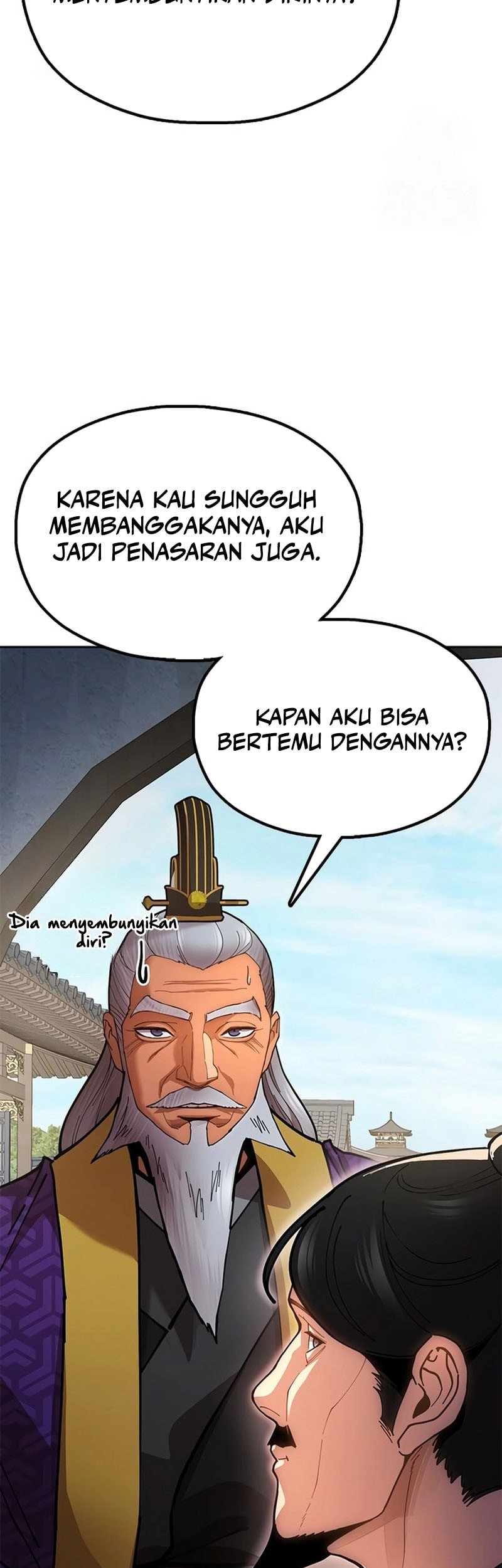 Chronicles of the Lazy Sovereign Chapter 9 - halaman 24