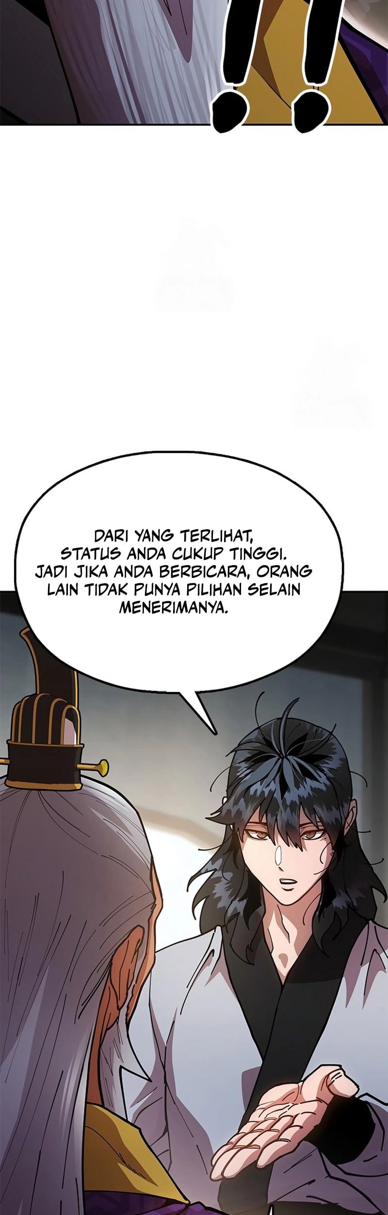 Chronicles of the Lazy Sovereign Chapter 9 - halaman 44