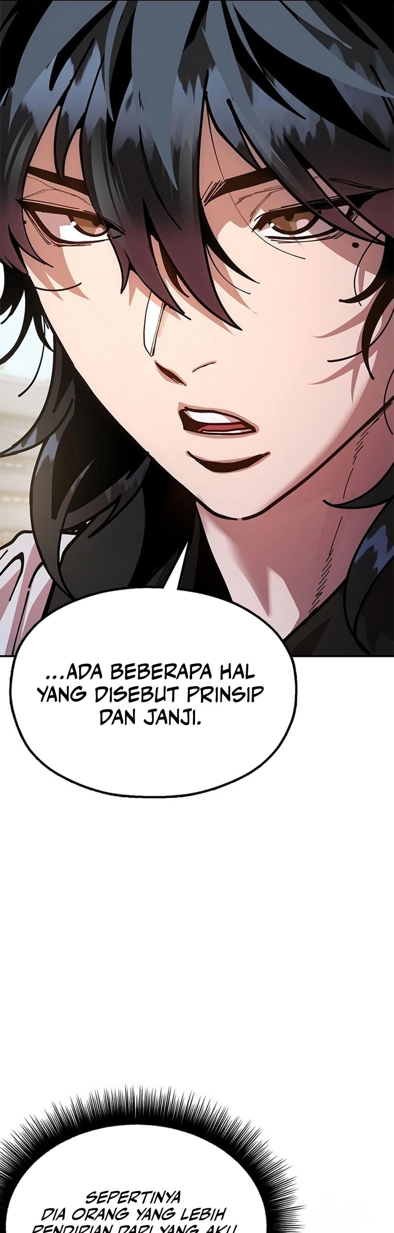 Chronicles of the Lazy Sovereign Chapter 9 - halaman 46