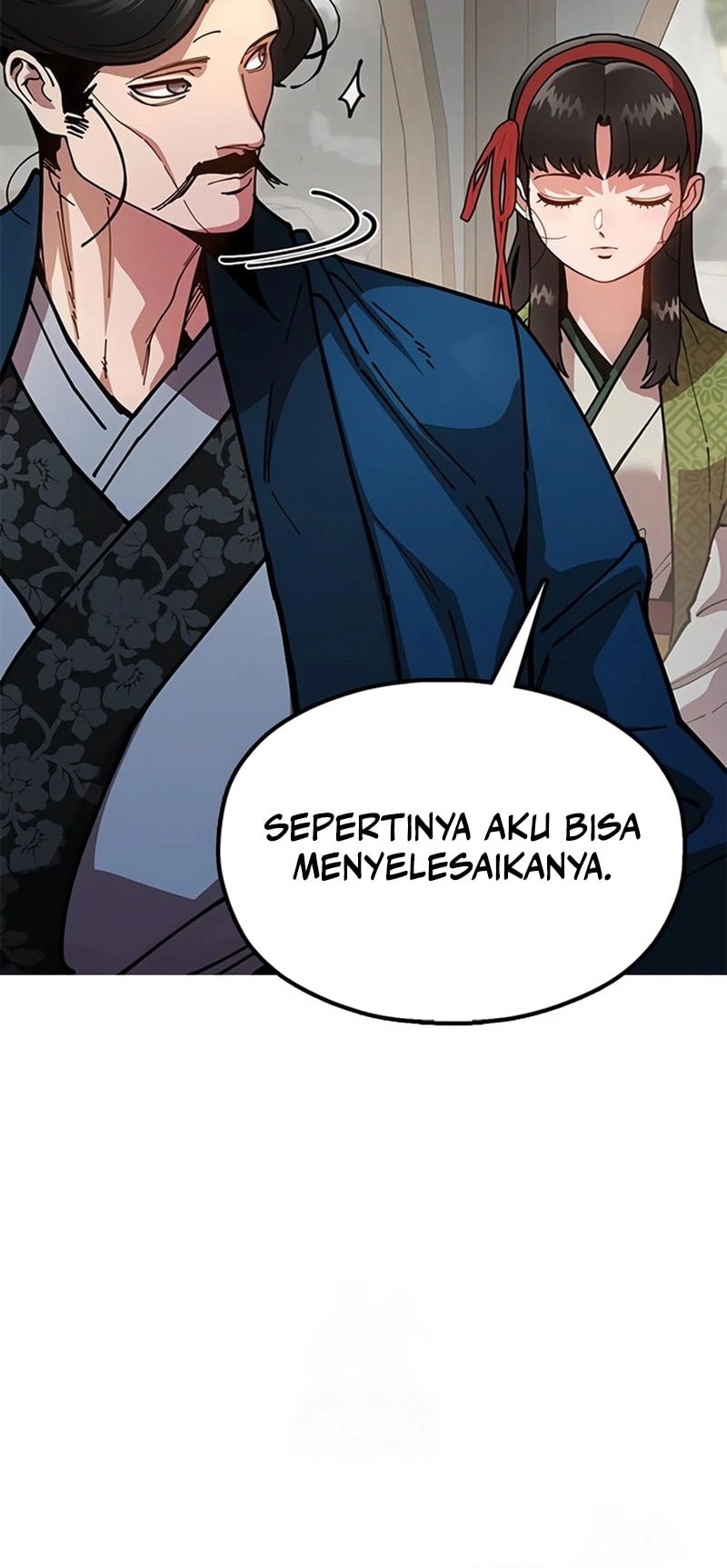 Chronicles of the Lazy Sovereign Chapter 9 - halaman 49
