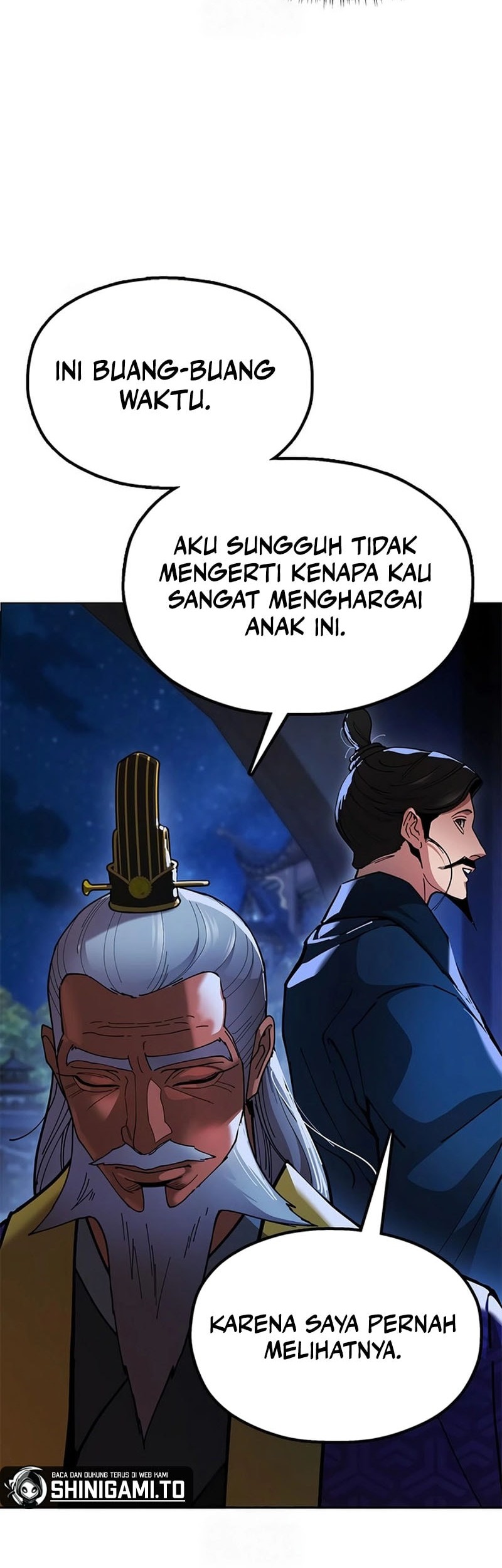 Chronicles of the Lazy Sovereign Chapter 9 - halaman 69