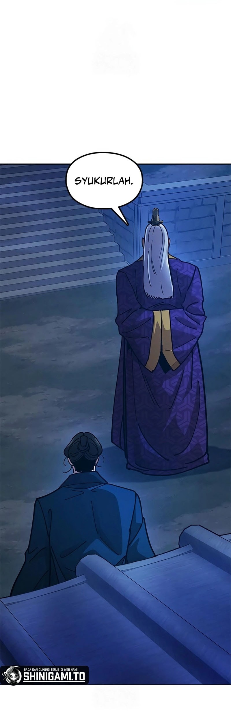 Chronicles of the Lazy Sovereign Chapter 9 - halaman 81