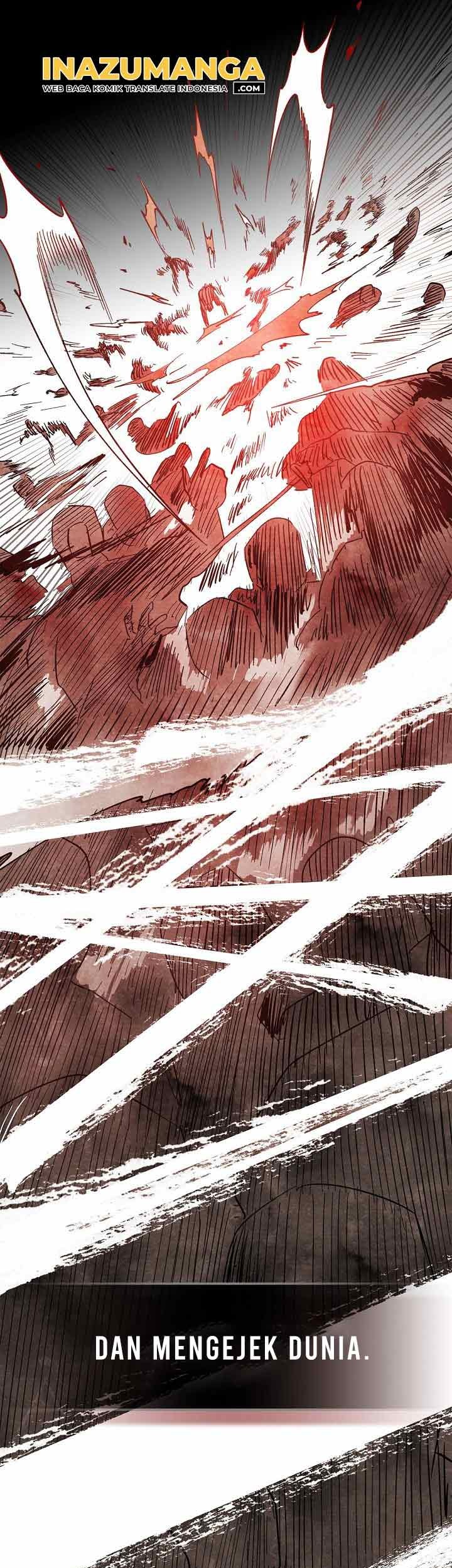 Chronicles Of The Martial God’s Chapter 1 - halaman 11