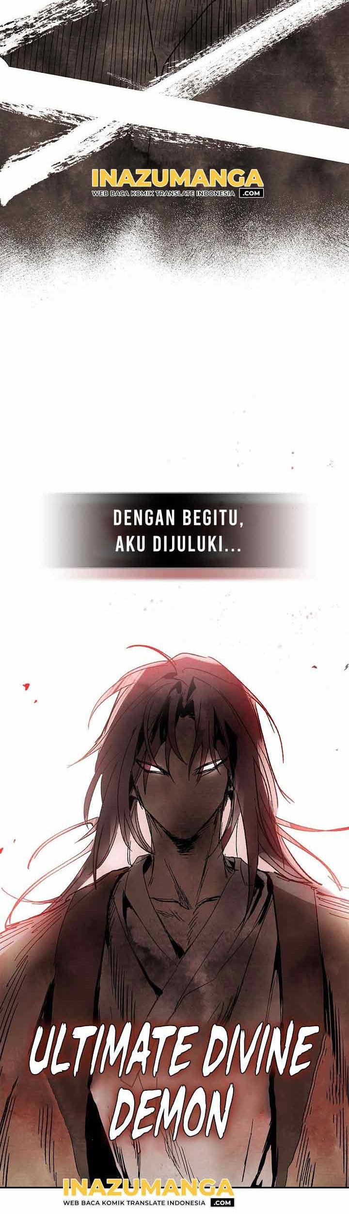 Chronicles Of The Martial God’s Chapter 1 - halaman 12