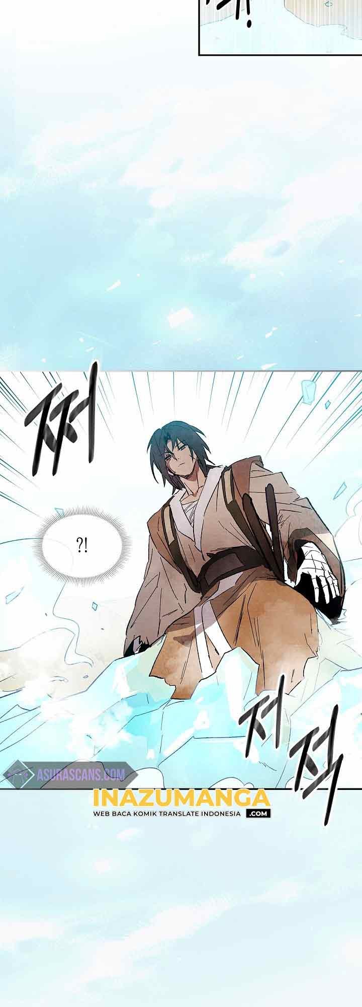 Chronicles Of The Martial God’s Chapter 1 - halaman 15