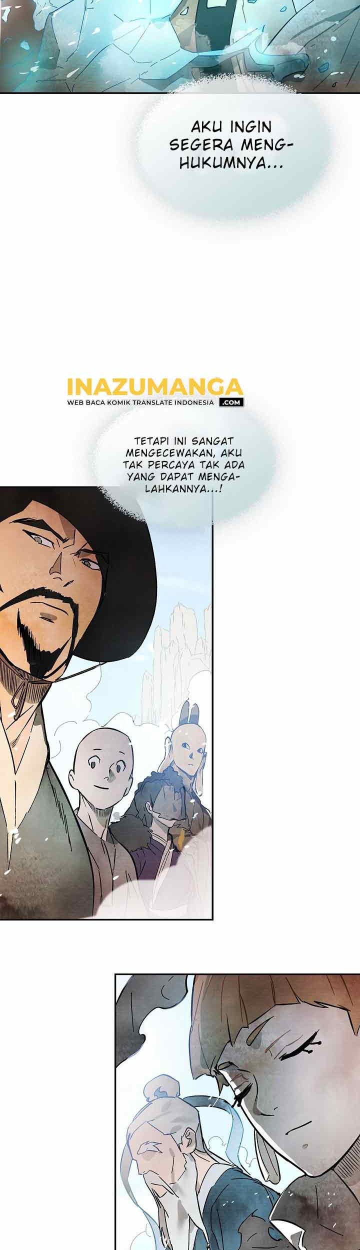 Chronicles Of The Martial God’s Chapter 1 - halaman 18
