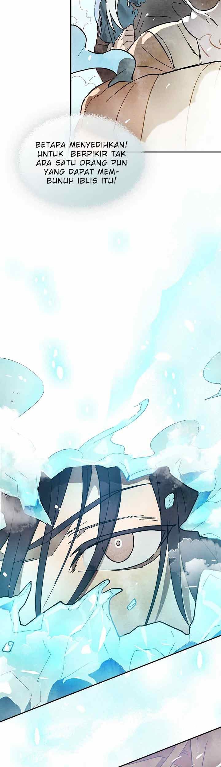 Chronicles Of The Martial God’s Chapter 1 - halaman 19