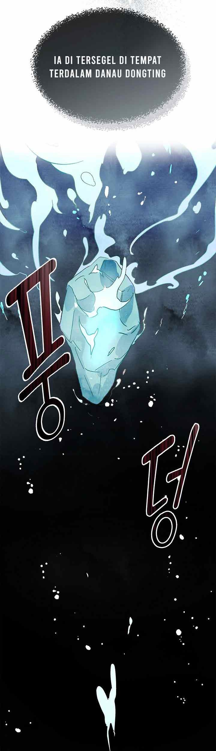 Chronicles Of The Martial God’s Chapter 1 - halaman 22
